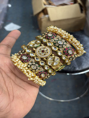 Bangles Kadas