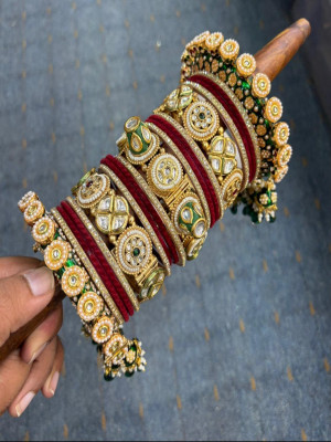 Bangles Stacks