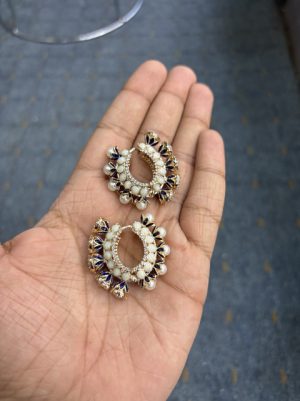 Reversible Mosonaite Bali