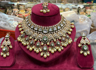 Bridal Necklace