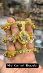 Bracelets & Hand cuffs